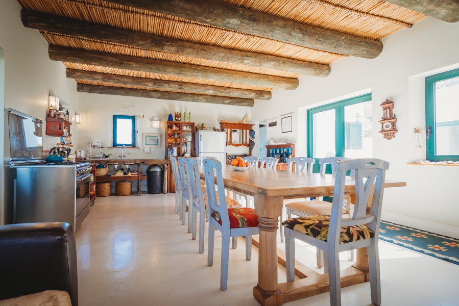 4 Bedroom Property for Sale in Fynbosstrand Western Cape